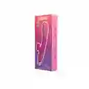 Vibrador Doble Selina
