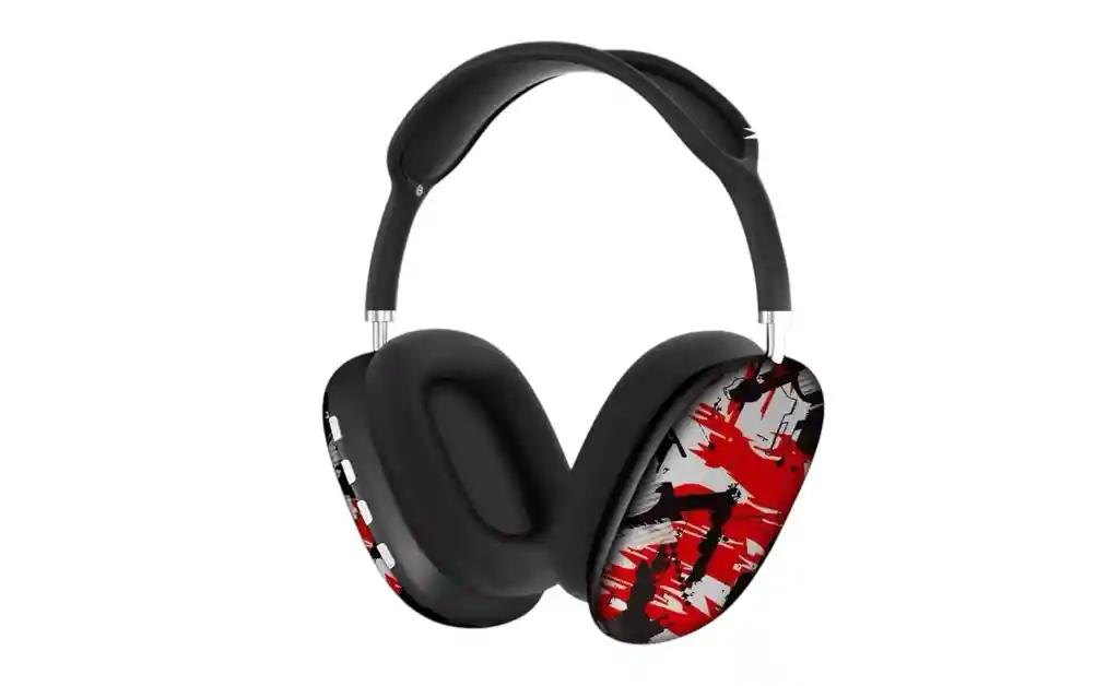 Audífono Diadema Bluetooth P7 Con Diseño Unico