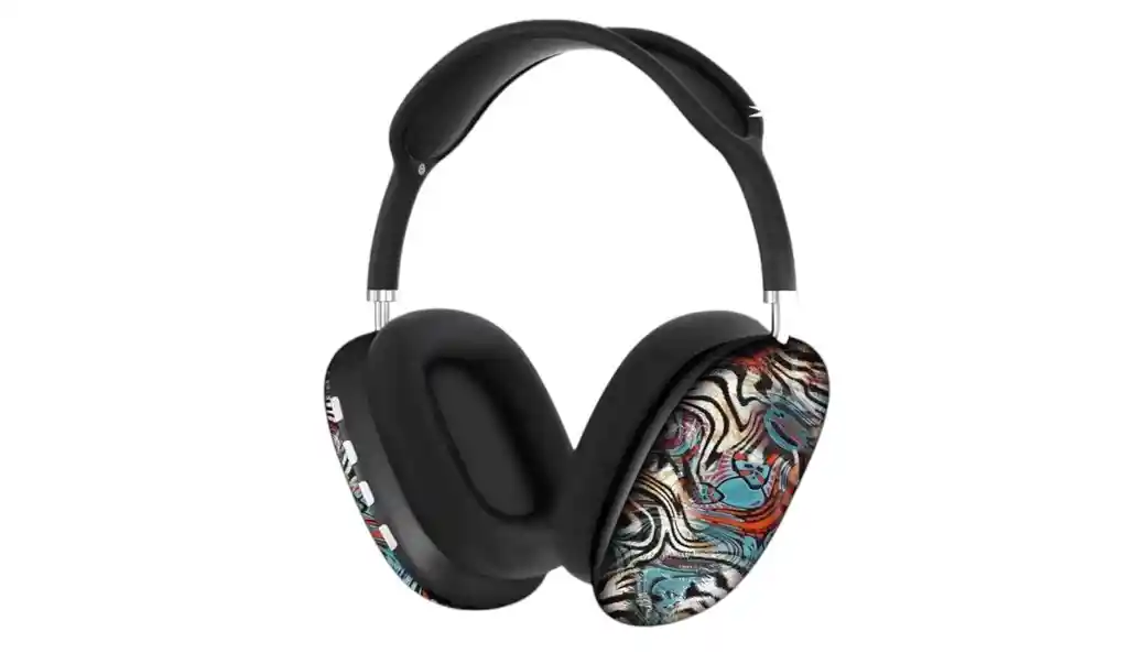 Audífono Diadema Bluetooth P7 Con Diseño Unico