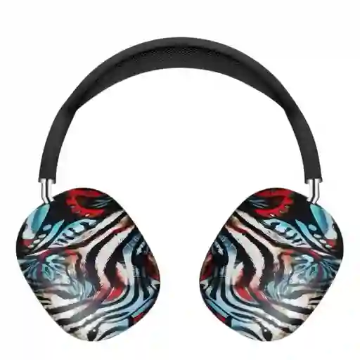 Audífono Diadema Bluetooth P7 Con Diseño Unico