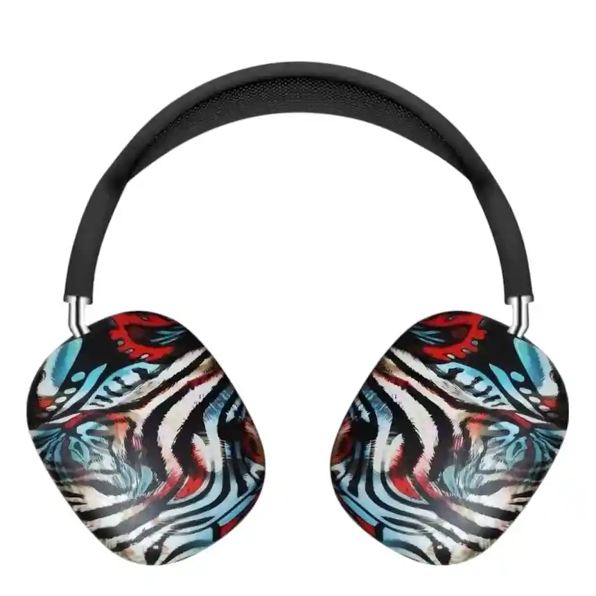 Audífono Diadema Bluetooth P7 Con Diseño Unico