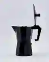 Cafetera Italiana Moka 6 Tazas Espresso