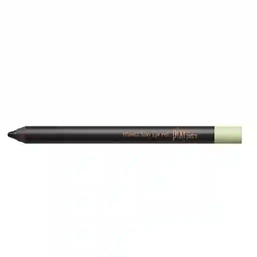 Lápiz De Ojos Pixi Endless Silky Eye Pen Blacknoir 1.2gr