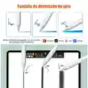 Lápiz Óptico Universal Ipad Android Capacitivo Pantalla Led