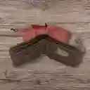 Billetera Hombre Velez Cuero Genuino De Alta Calidad Incluye Elegante Estuche Terciopelo