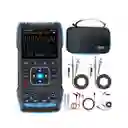 Osciloscopio Multimetro Generador Señal 2ch Fniris 2c53t X 2 Sondas