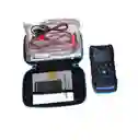 Osciloscopio Multimetro Generador Señal 2ch Fniris 2c53t X 2 Sondas