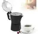 Cafetera Italiana Moka Express 9 Tazas