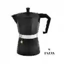 Cafetera Italiana Moka Express 9 Tazas