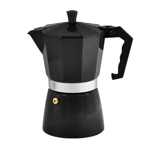 Cafetera Italiana Moka Express 9 Tazas