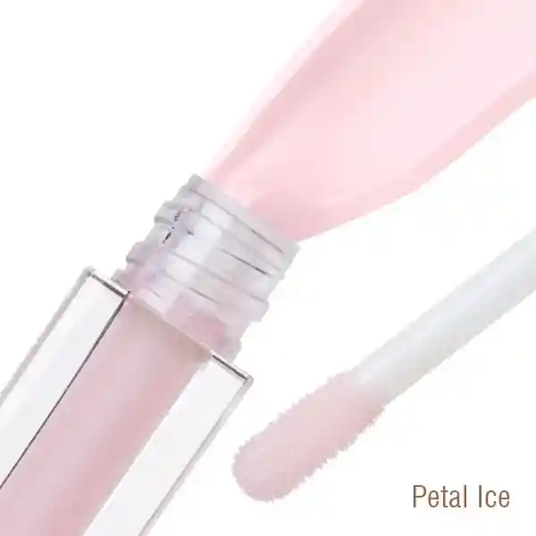 Brillo Labial Voluminizador Pixi Liplift Max Petal Ice