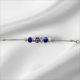 Manilla Con 8 Dijes La Suerte Fantasy