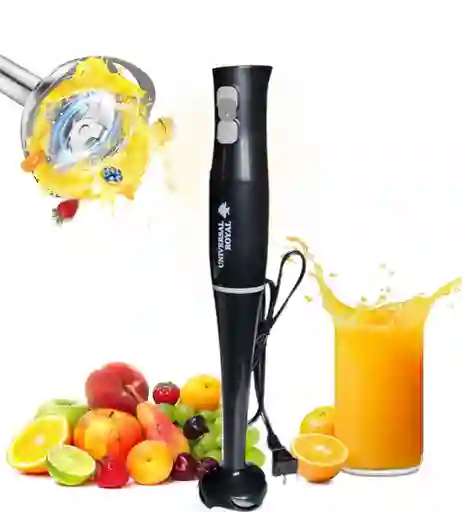 Licuadora De Mano Universal Royal Lm05