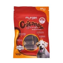 Mungos Snack Cabanos 50 Gr