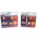 Licuadora Y Picadora Universal Royal Iu-lpr04 400w