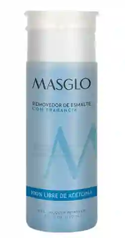 Masglo Removedor Azul Con Válvula