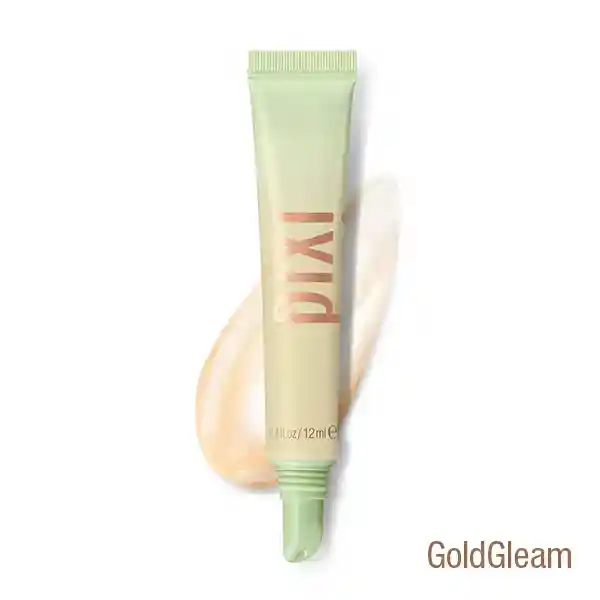 Brillo Labial Pixi Liptone Ph Reactive Gloss Goldgleam
