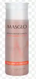 Masglo Removedor Con Fragancia Y Aloe Vera