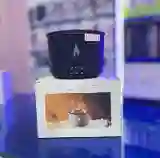 Difusores De Aromas Eléctricos Para Aromaterapia Con Aceites Color Negro