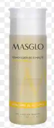 Masglo Removedor Vitamina E Con Valvula