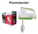 Batidora Universal Royal Iu-bt102 Blanca 150w 7 Velocidades