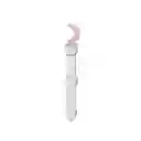 Dildo De Vidrio Moon 17 Cm