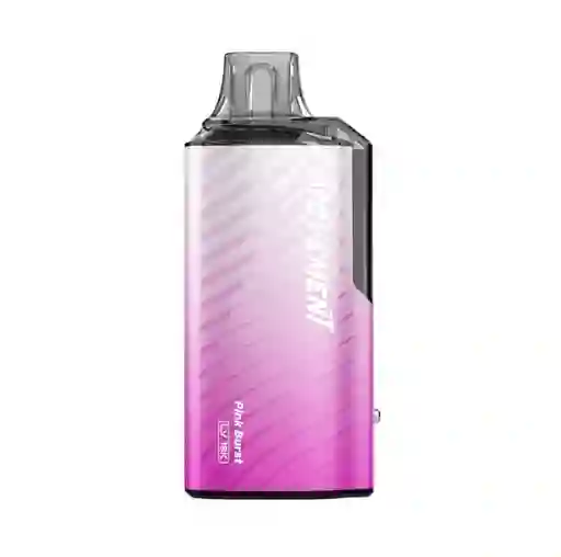 Vape Movement 18.000 Puffs Pink Burst