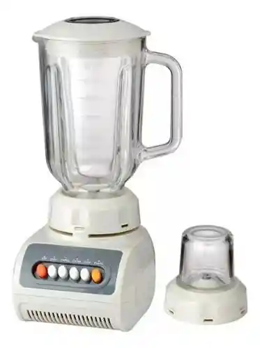 Licuadora Picatodo 1,5 L Universal Royal Iu-999a -999c