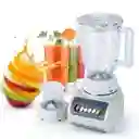 Licuadora Picatodo 1,5 L Universal Royal Iu-999a -999c