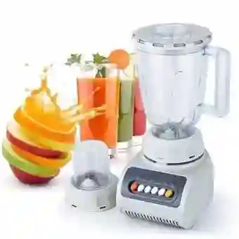 Licuadora Picatodo 1,5 L Universal Royal Iu-999a -999c