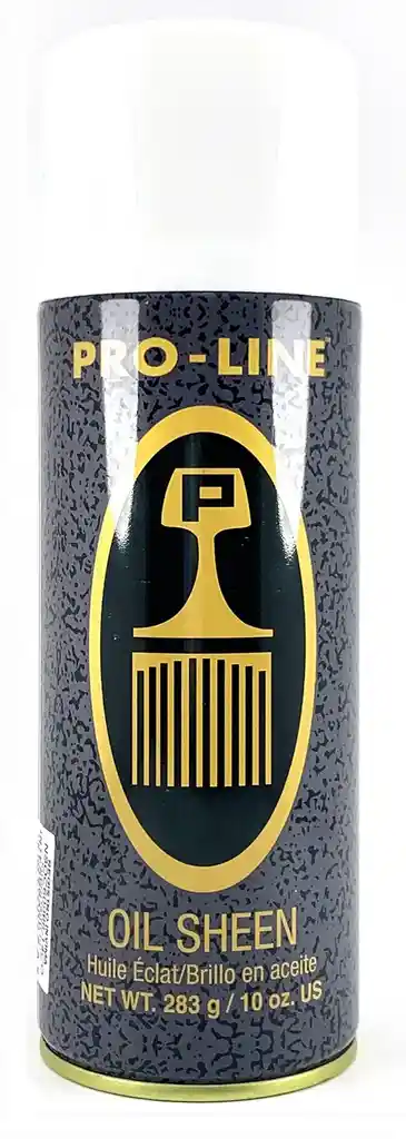 Silicona Para El Cabello, Línea Pro - 283g