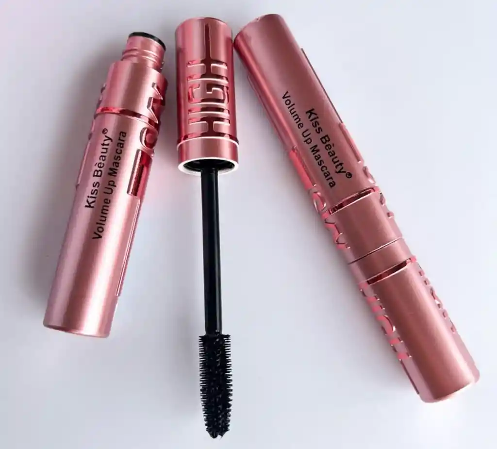 Pestañina Tipo Sky High Maybelline