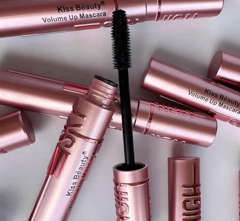 Pestañina Tipo Sky High Maybelline