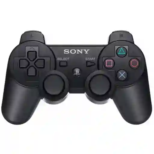 Control Inalámbrico Para Play Station 3 Generic
