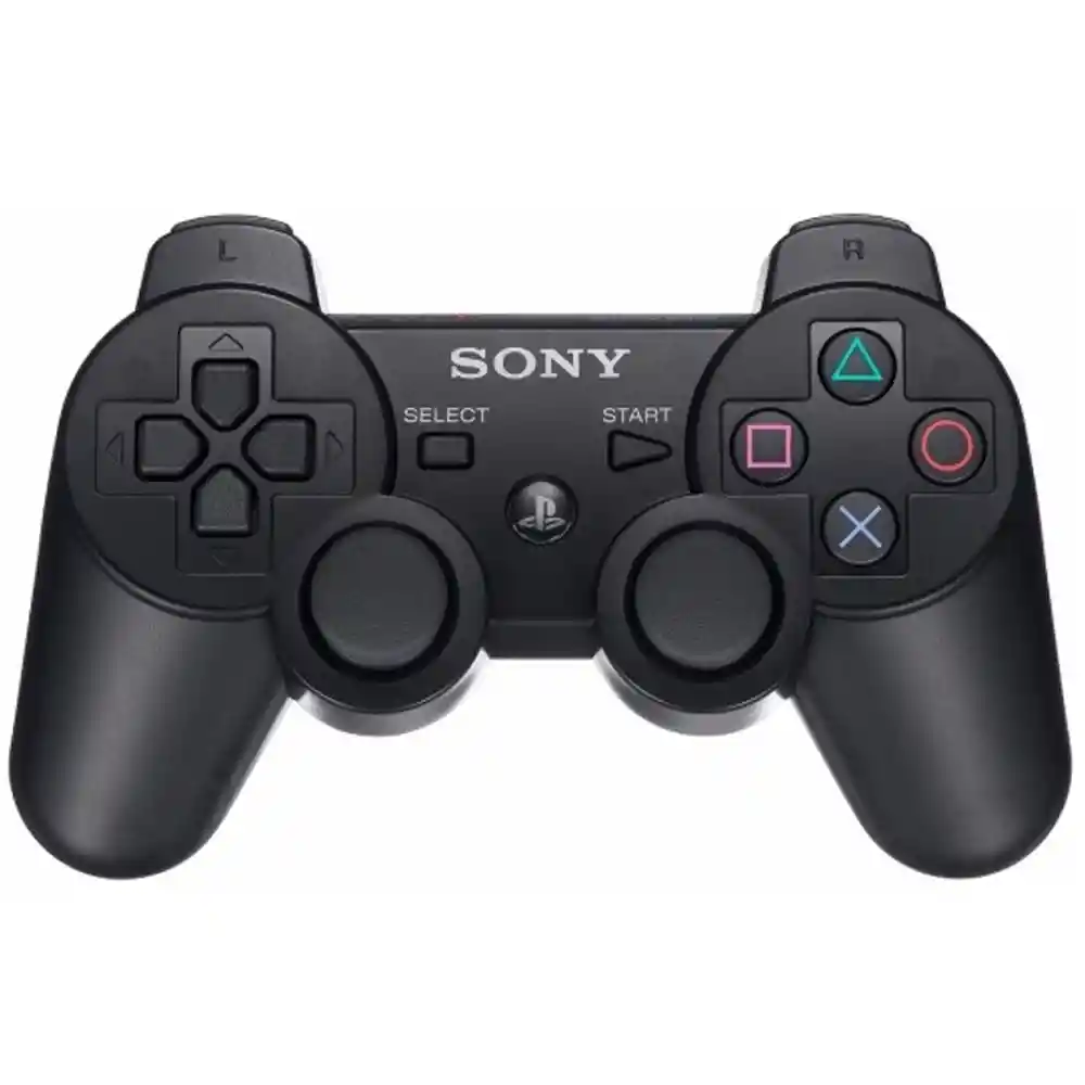 Control Inalámbrico Para Play Station 3 Generic