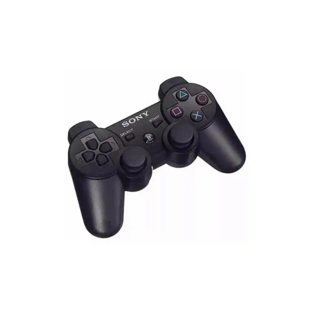 Control Inalámbrico Para Play Station 3 Generic