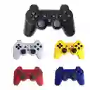 Control Ps3 Inalambrico Joystick Bluetooth Generic