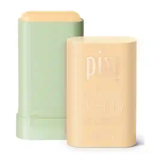 Iluminador En Barra Hidratante Pixi On-the-glow Superglow Gildedgold 19gr
