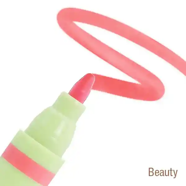 Tinta Para Labios Pixi Lip Stain Pen Beauty