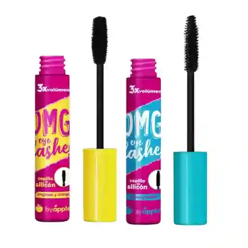 Pestañina By Apple Omg