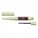 Lápiz Y Gel Para Cejas Pixi Natural Brow Duo Soft Black 2.5ml