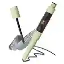 Lápiz Y Gel Para Cejas Pixi Natural Brow Duo Soft Black 2.5ml