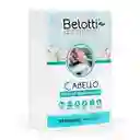 Toallas Desechables Para Cabello Belotti