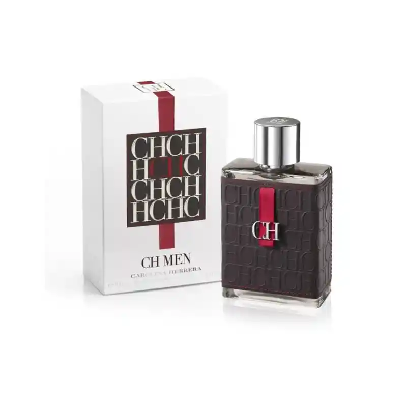Perfume Ch Men 100ml Hombre ® La Riviera