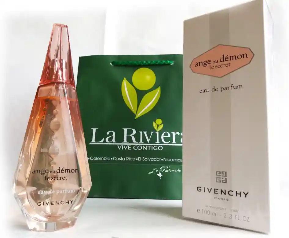 Perfume Ch Men 100ml Hombre ® La Riviera