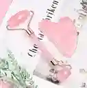Set De Rodillo Y Gua Sha Facial – Relaja, Tonifica Y Resalta Tu Belleza Natural