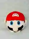 Peluche Alcancia Mario Bros Con Sonido Y Luces