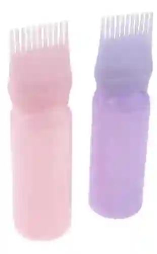 Dispensador, Aplicador De Mascarilla Capilar