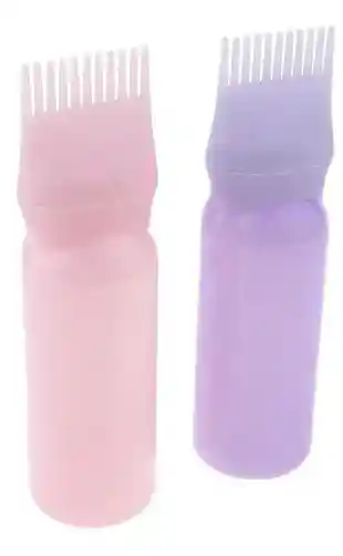 Dispensador, Aplicador De Mascarilla Capilar