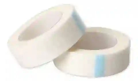 Cinta Para Lifting, Extension De Pestañas